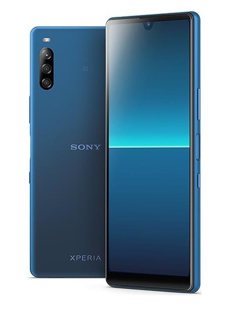 sony Xperia L4