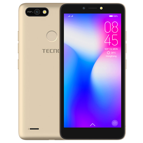 tecno Pop 2F