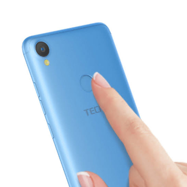 tecno Camon i Ace