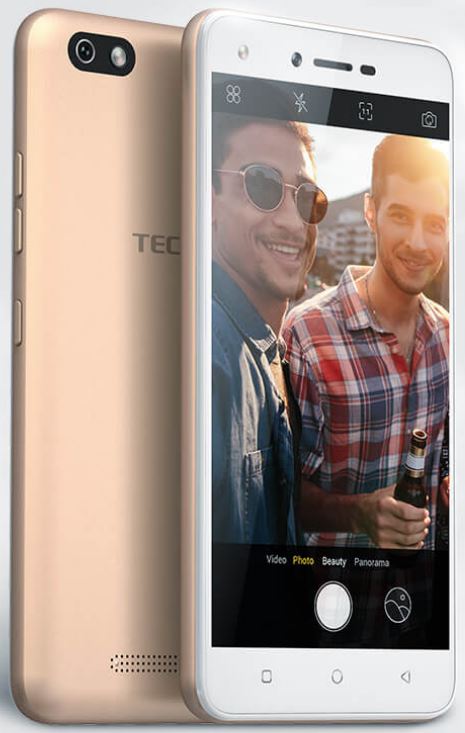 tecno W3 Pro