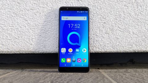 alcatel 3 (2019)