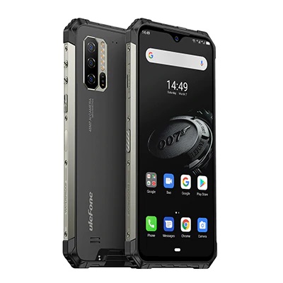 ulefone Armor 7E