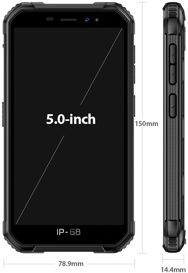 ulefone Armor X6