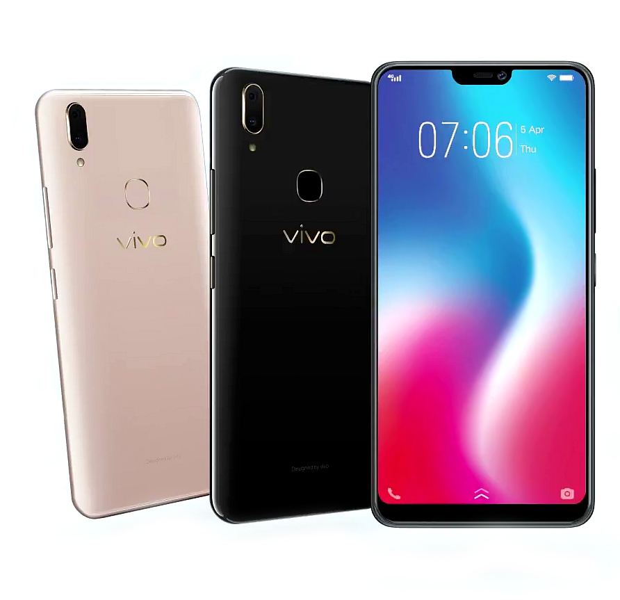 vivo V9