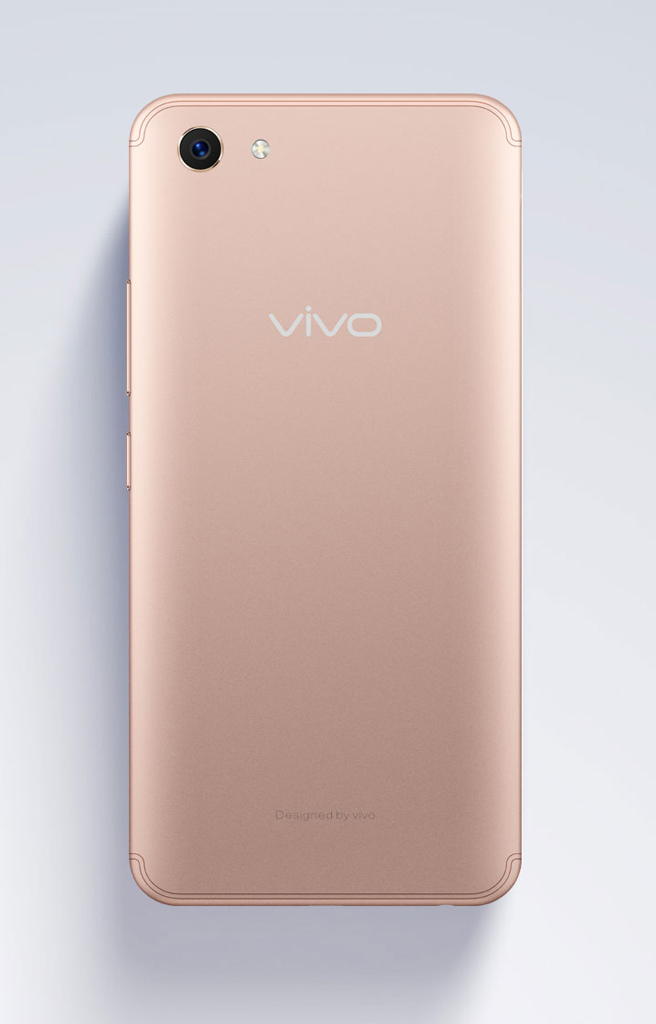 Vivo Y81 Pictures and official Photos - phonedady.com
