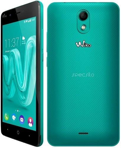 wiko Kenny