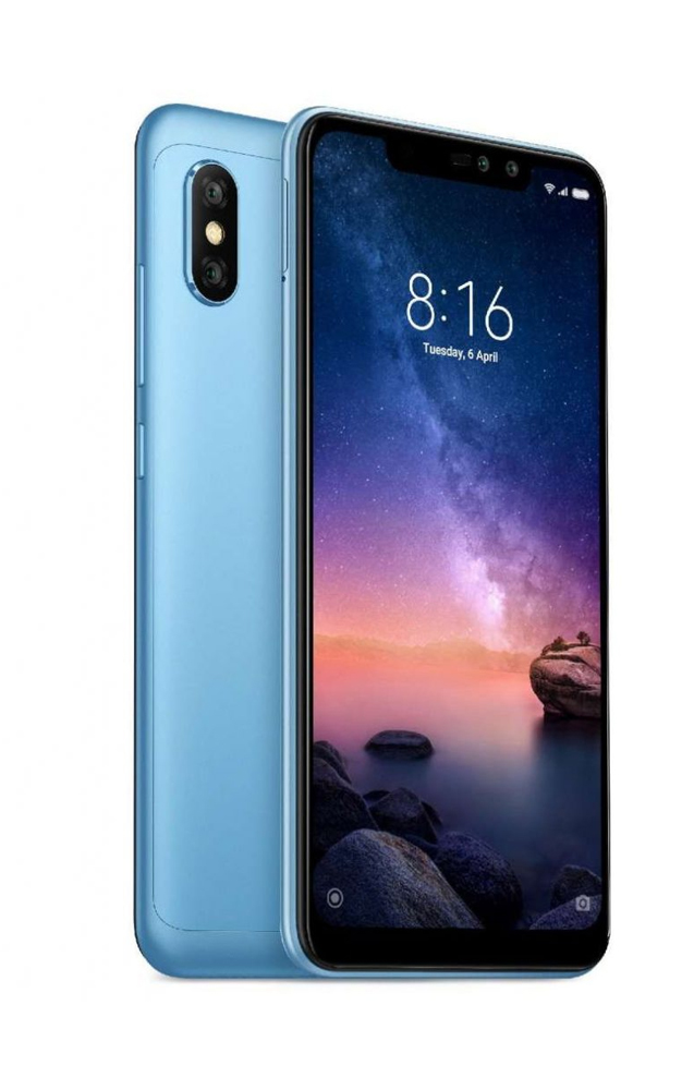 xiaomi Redmi Note 6 Pro 4GB