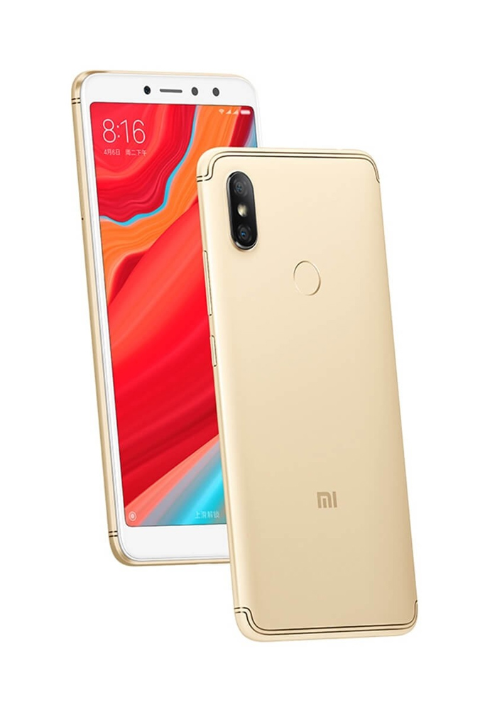 xiaomi Redmi S2