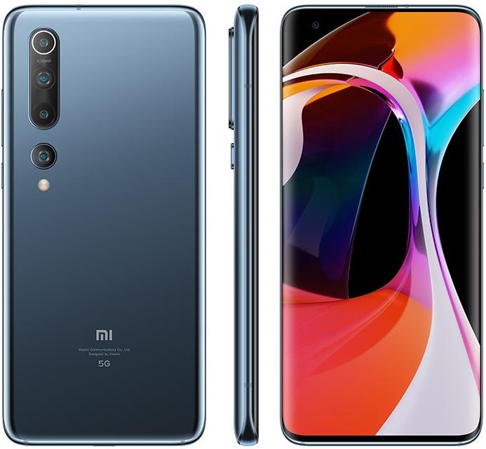 xiaomi Mi 10 5G