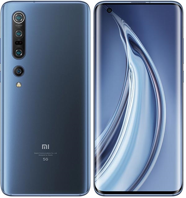 xiaomi Mi 10 Pro 5G