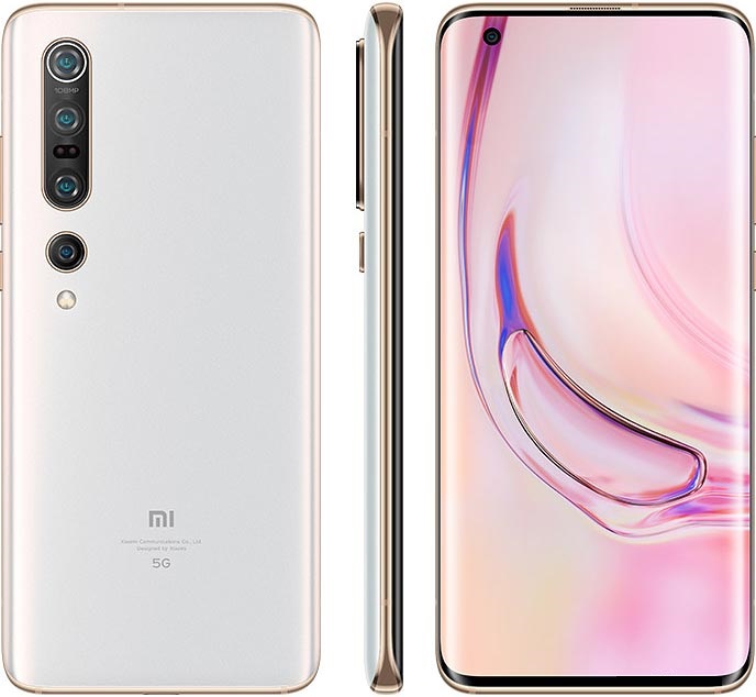 xiaomi Mi 10 Pro 5G