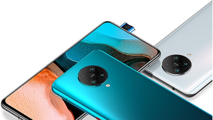 xiaomi Redmi K30 Pro