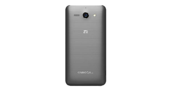 zte Grand S II