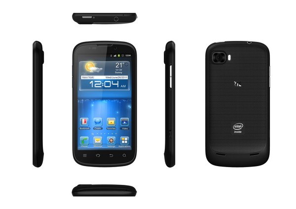 zte Grand X Plus Z826