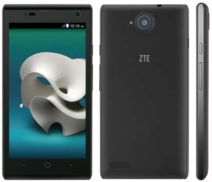 zte Kis 3 Max