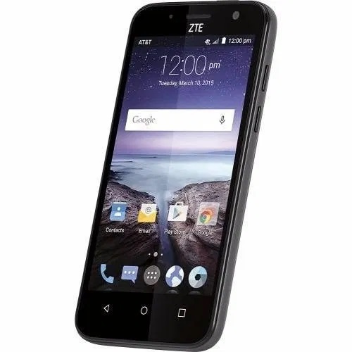 zte Maven