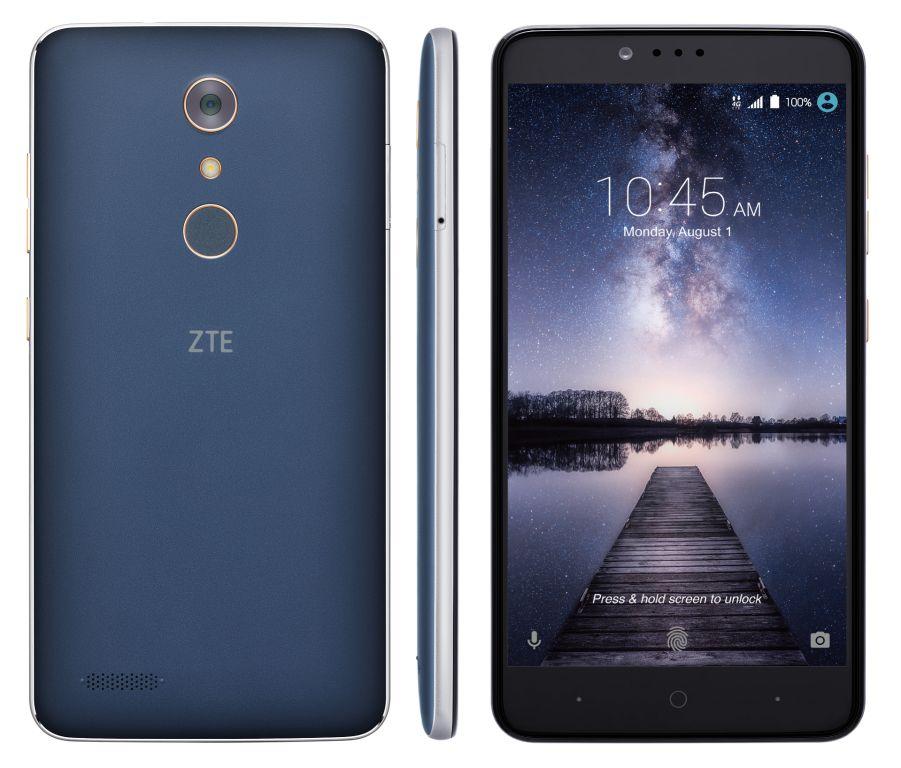 zte Zmax Pro