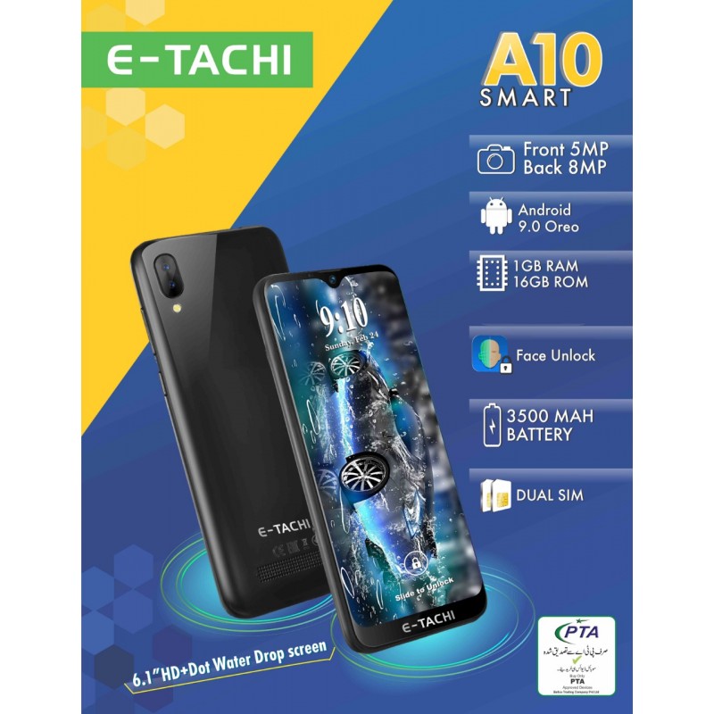 etachi a10 smart