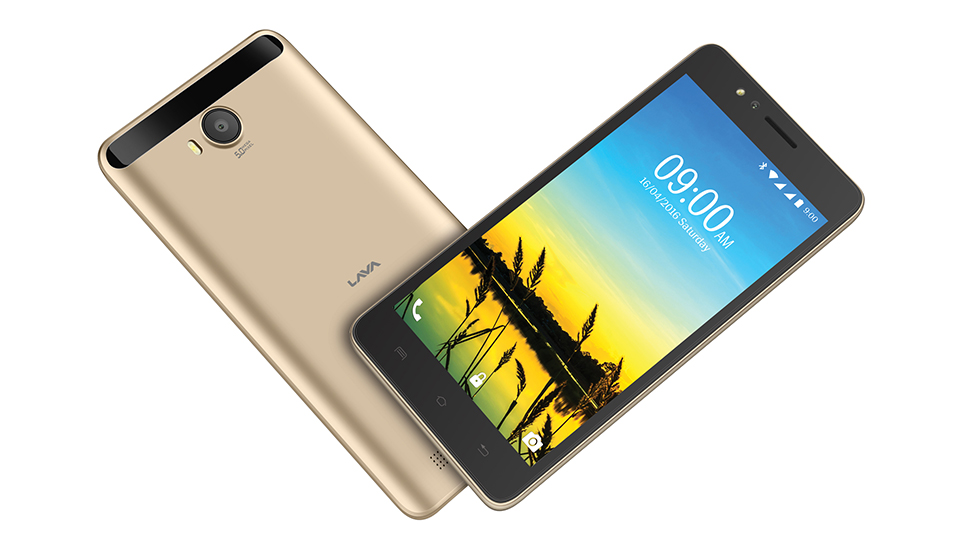 lava A79