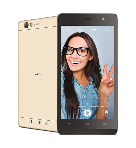 lava A97 2GB plus