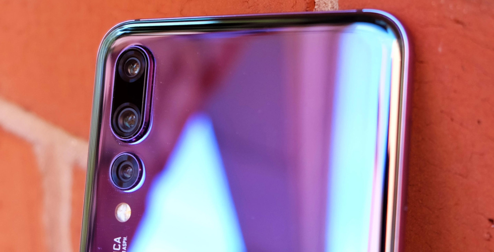 huawei P20 Pro