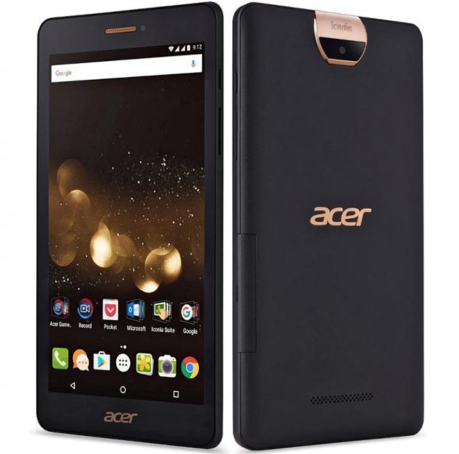 acer Iconia Talk S