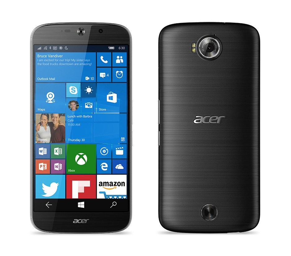 acer Liquid Jade Primo