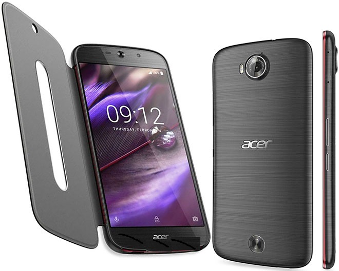 acer Liquid Jade 2