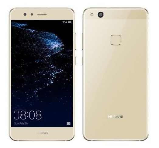 huawei P10