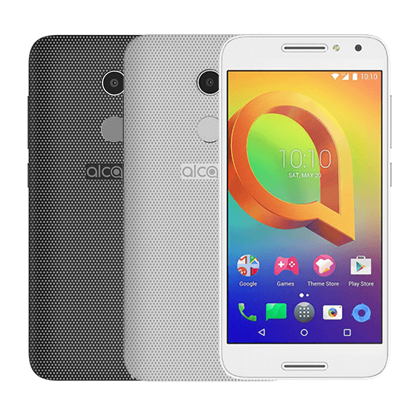 alcatel A3