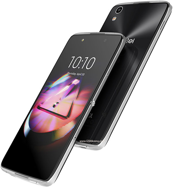 alcatel Idol 4