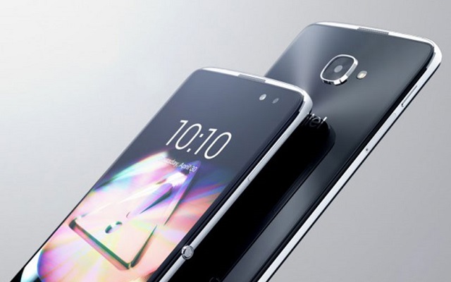 oppo Idol 5