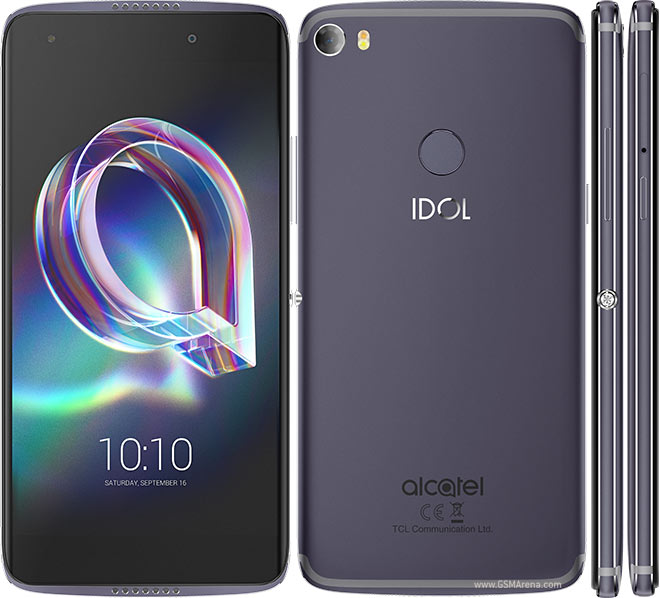 alcatel Idol 5s (USA)