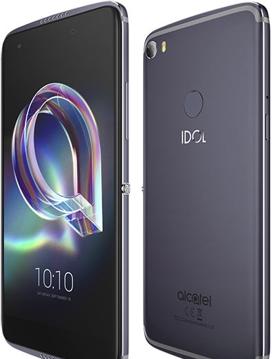 oppo Idol 5s