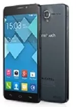 alcatel Idol X thumbnail