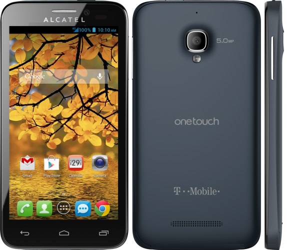 alcatel Fierce
