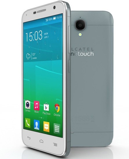 alcatel Idol 2 Mini