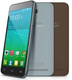 alcatel Idol 2 Mini S