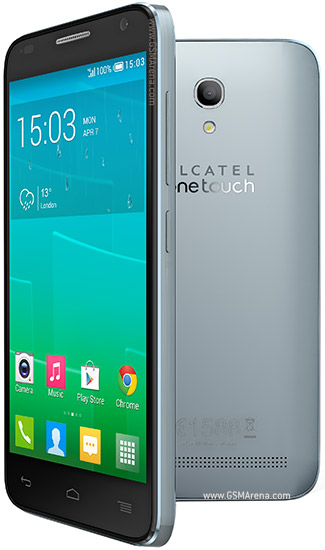 alcatel Idol 2 Mini S