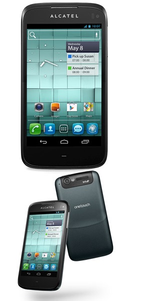 alcatel OT 997D