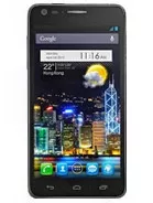 alcatel One Touch Idol Ultra thumbnail