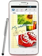 alcatel One Touch Scribe Easy thumbnail picture