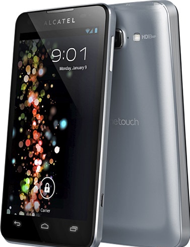 alcatel One Touch Snap LTE