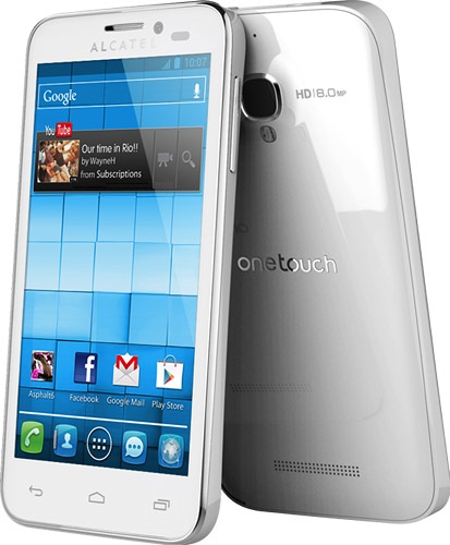 alcatel One Touch Snap
