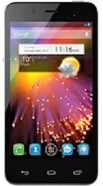 alcatel One Touch Star thumbnail