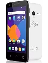 alcatel Pixi 3 (4.5) thumbnail