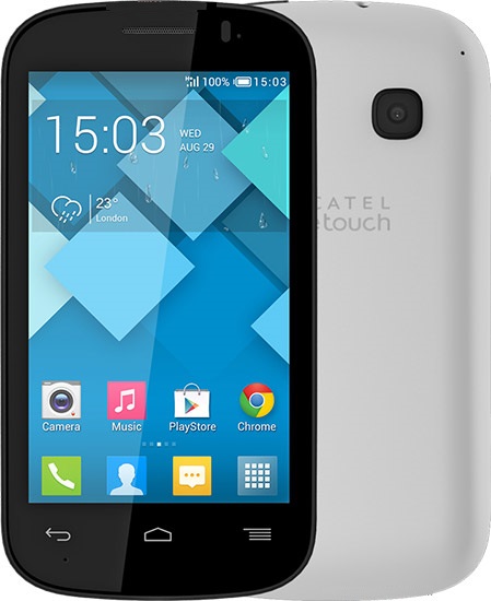 alcatel Pop C2