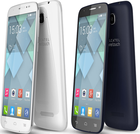 alcatel Pop C7