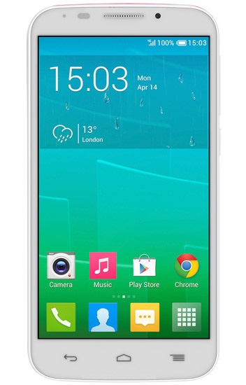 alcatel Pop S7