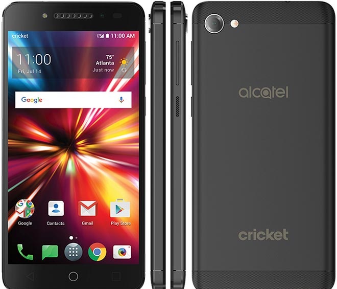 alcatel Pulsemix